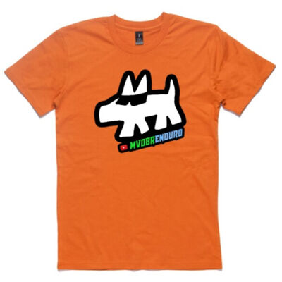 MVDBR Maddog Tee Thumbnail