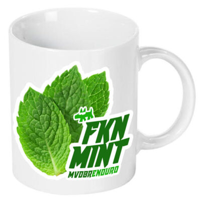 MVDBR Mint Mug Thumbnail
