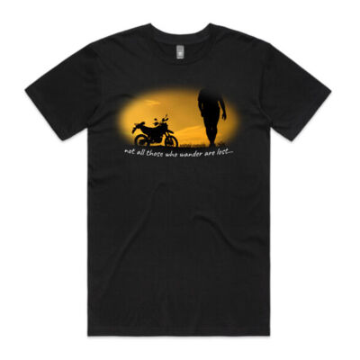 MVDBR Wanderer Tee Thumbnail