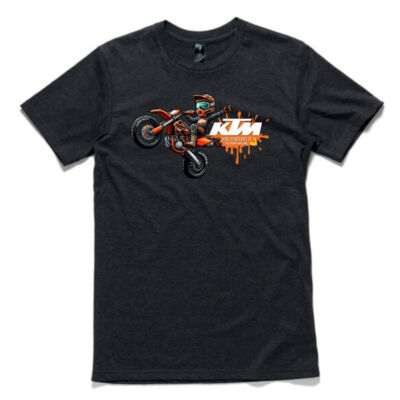 MVDBR KTM 690 Tee Thumbnail